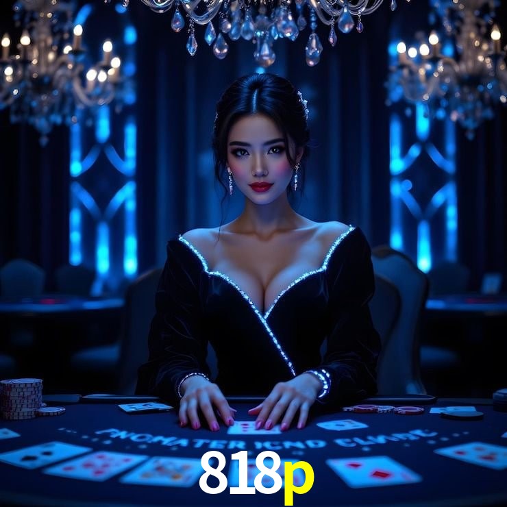 Estatísticas do Jogo 818p