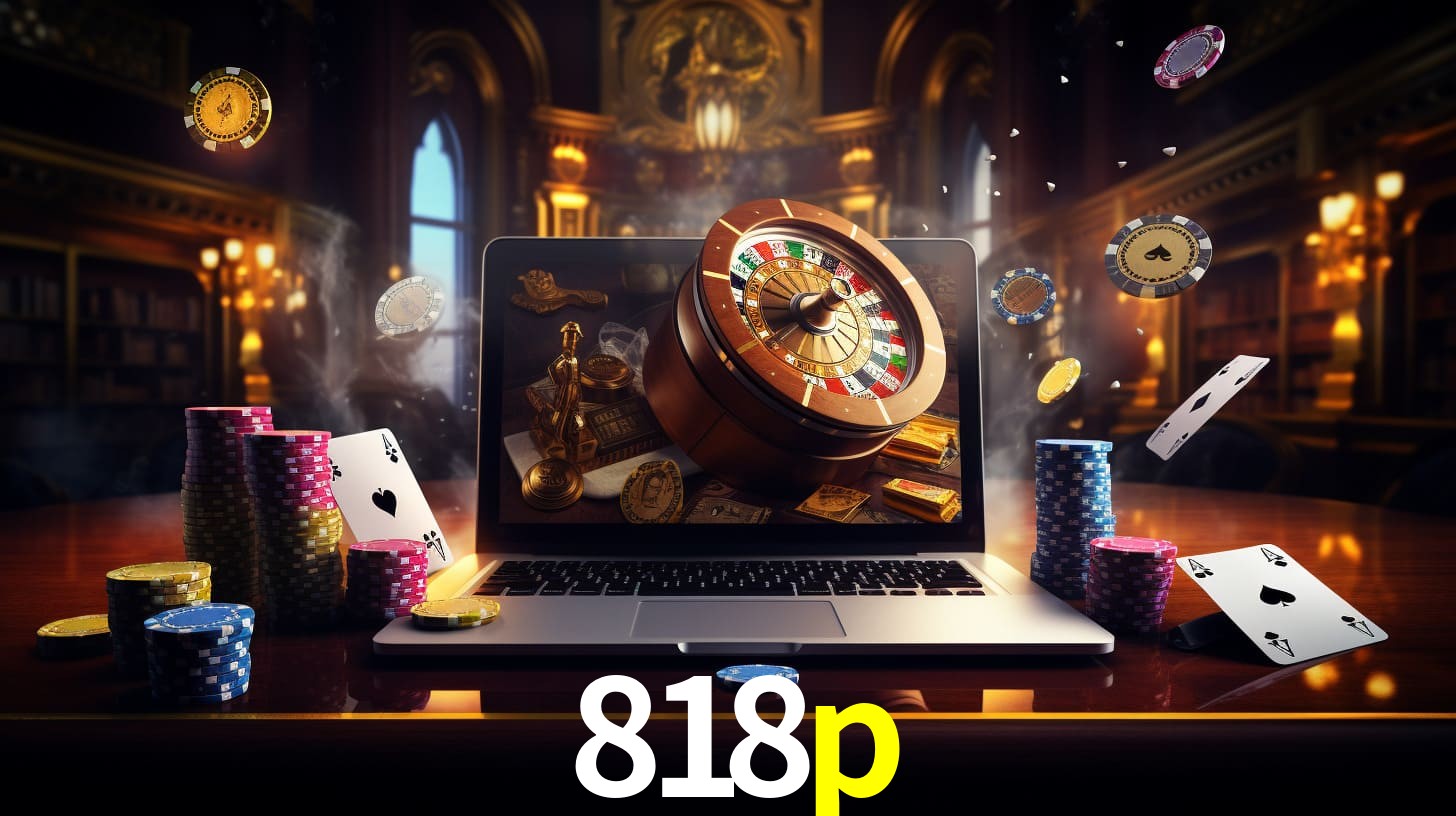 Blackjack Table 818p