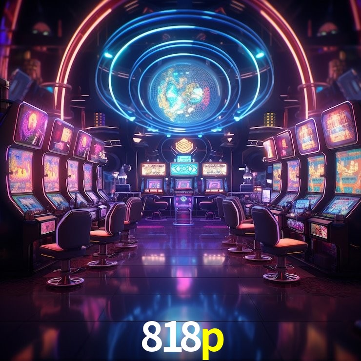 818p vip