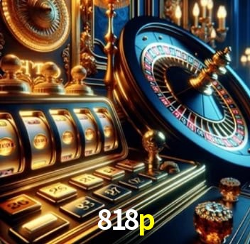 Casino VIP 818p