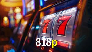 Jogos de Slot 818p