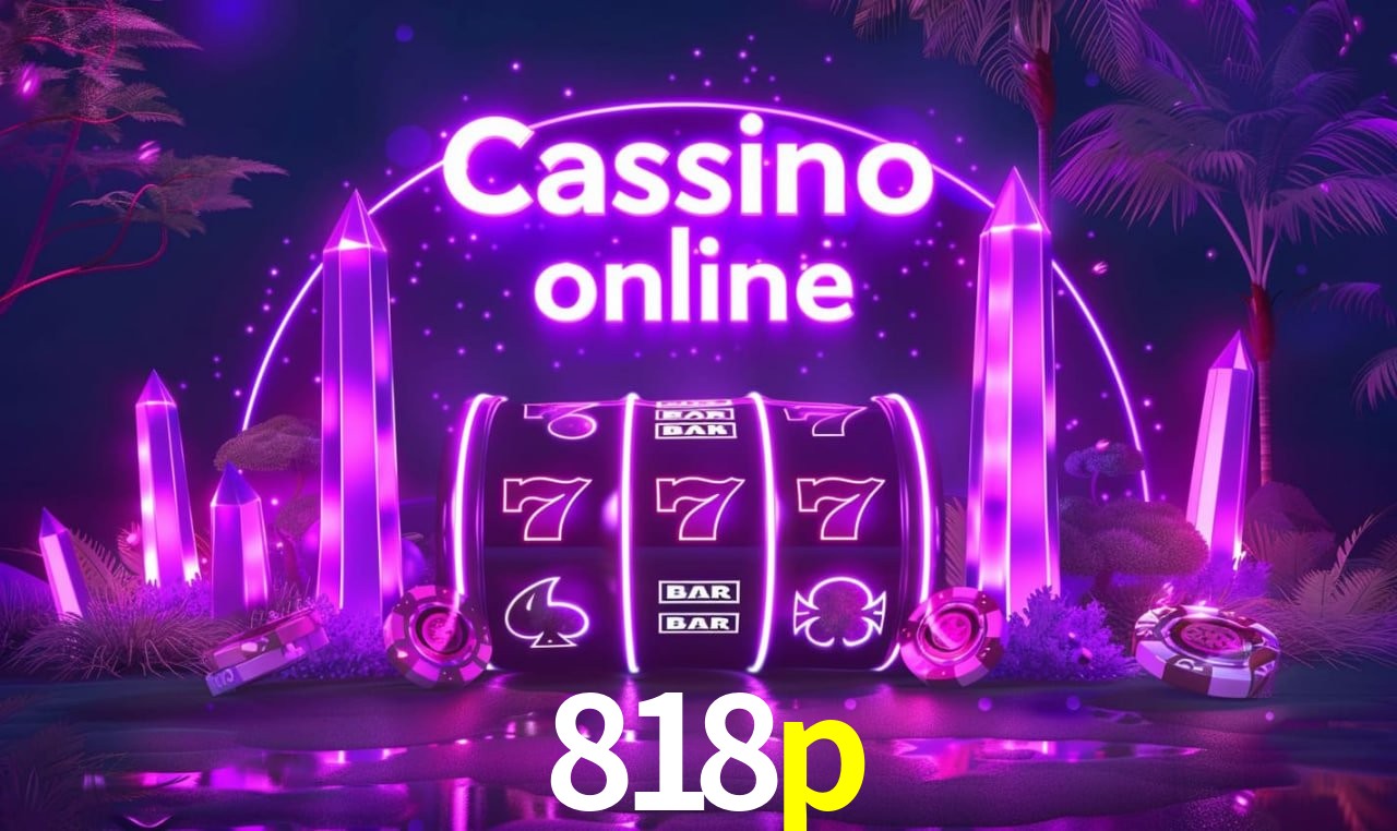 Login Seguro 818p
