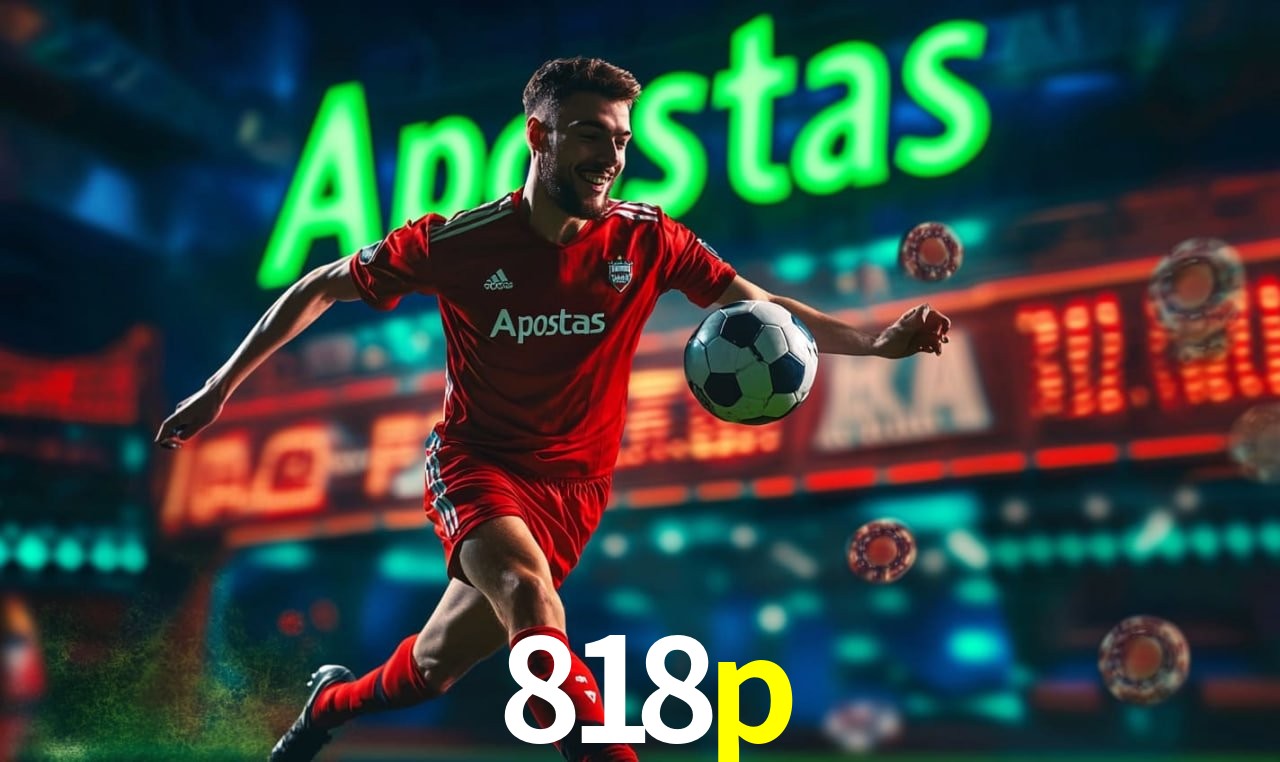 PIX Instantâneo 818p