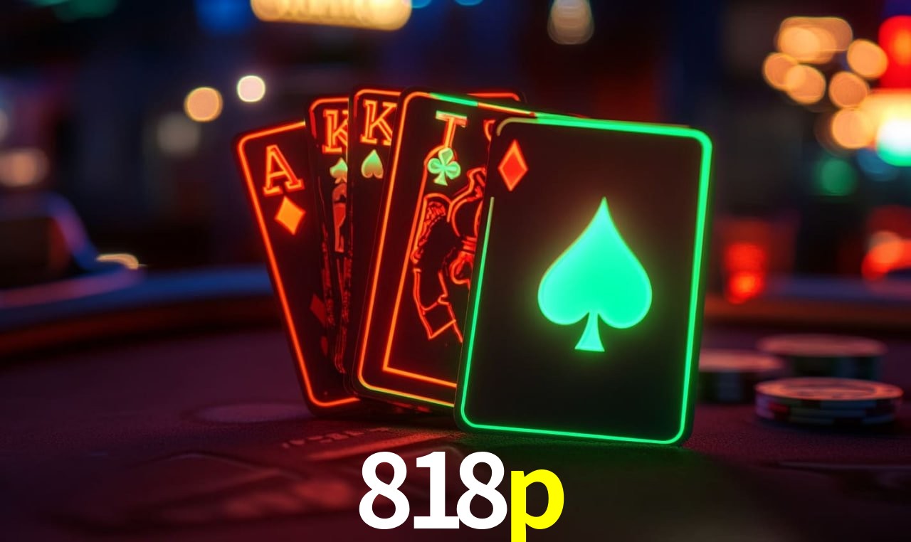 818p Win