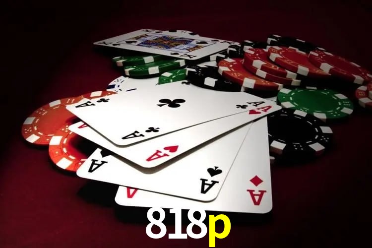 Mesa de Blackjack 818p
