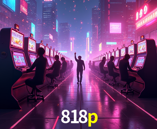 Casino Ao Vivo 818p
