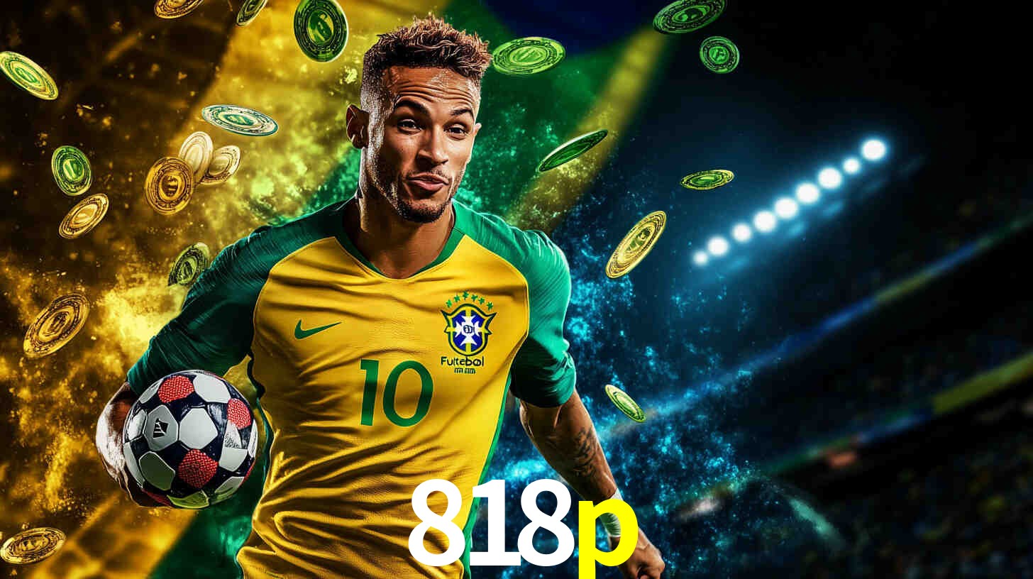 Explorando a Categoria de Eventos em Apostas na 818p