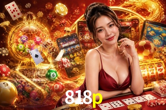 Account Benefits 818p
