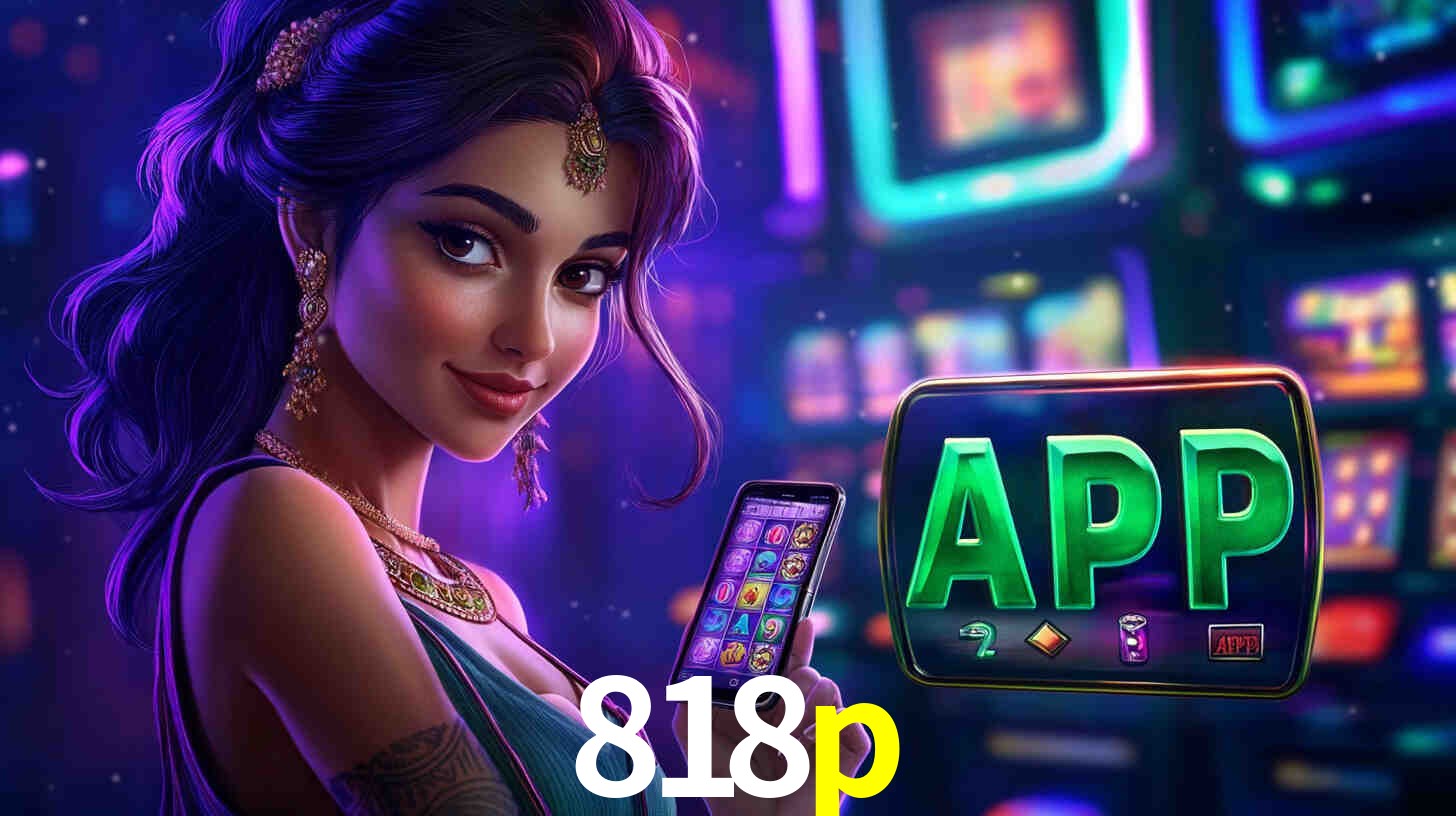 818p: Jogue Crash e Experimente Alta Recompensa Instantânea