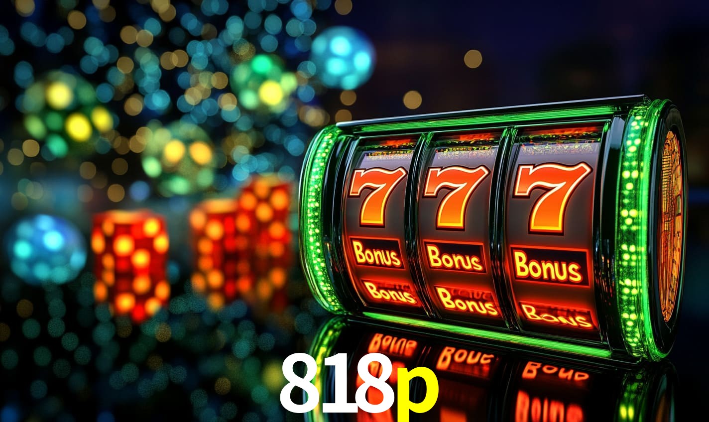 Diretório de Jogos 818p