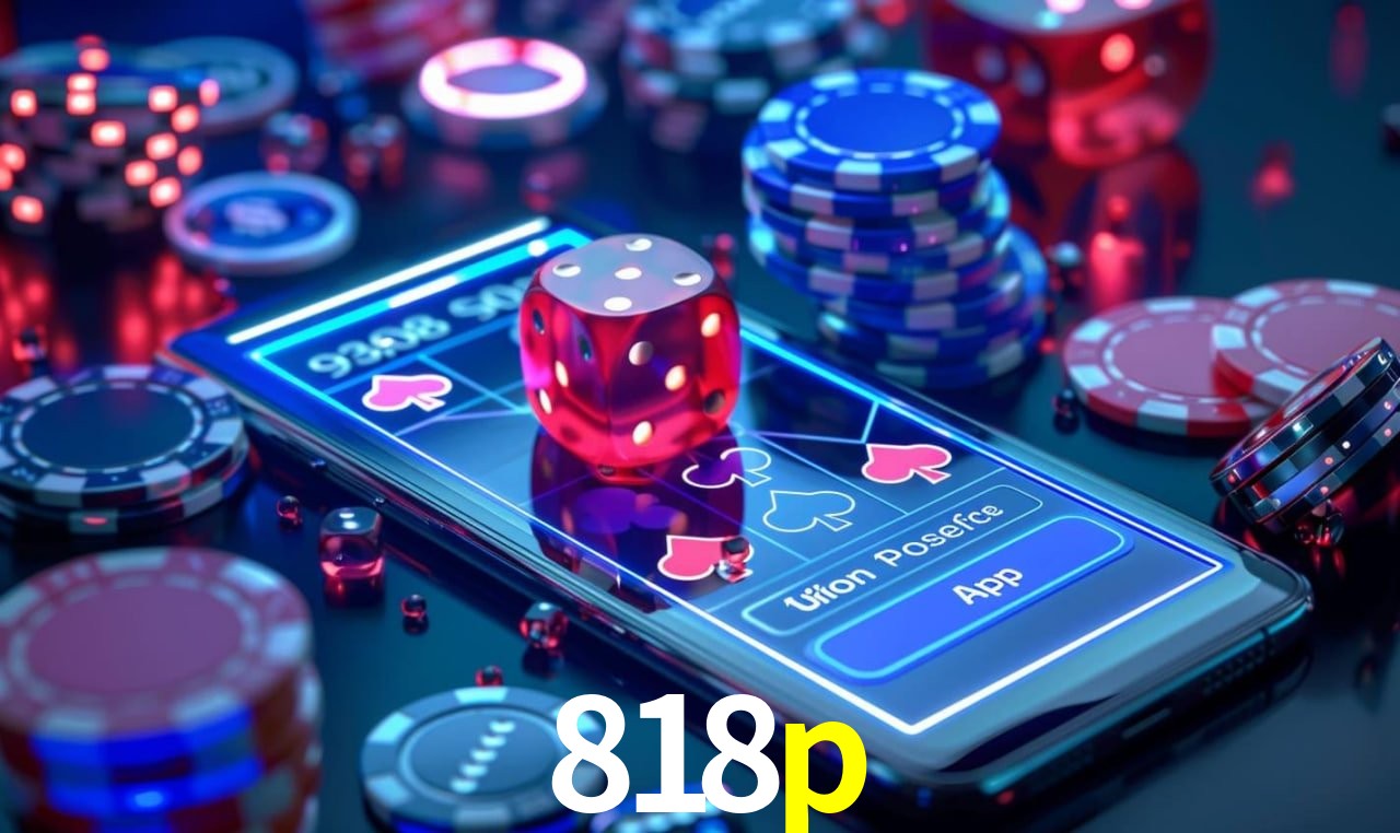818p Slots