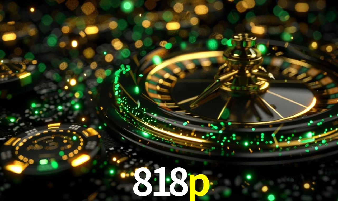 818p login