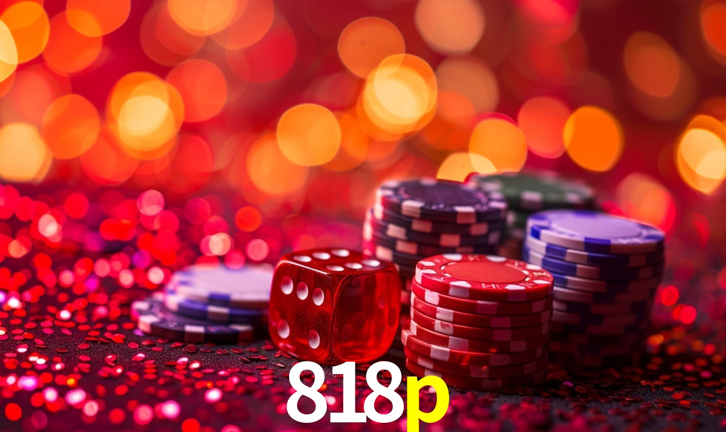A Emoção da Loteria na 818p: Uma Chance de Mudança de Vida