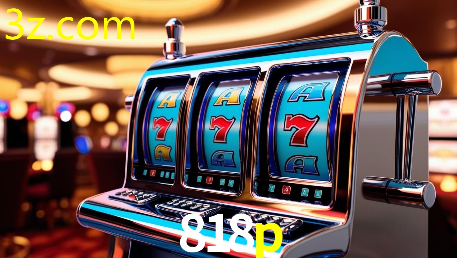 Fortune Tiger Slot no Site 818P.COM