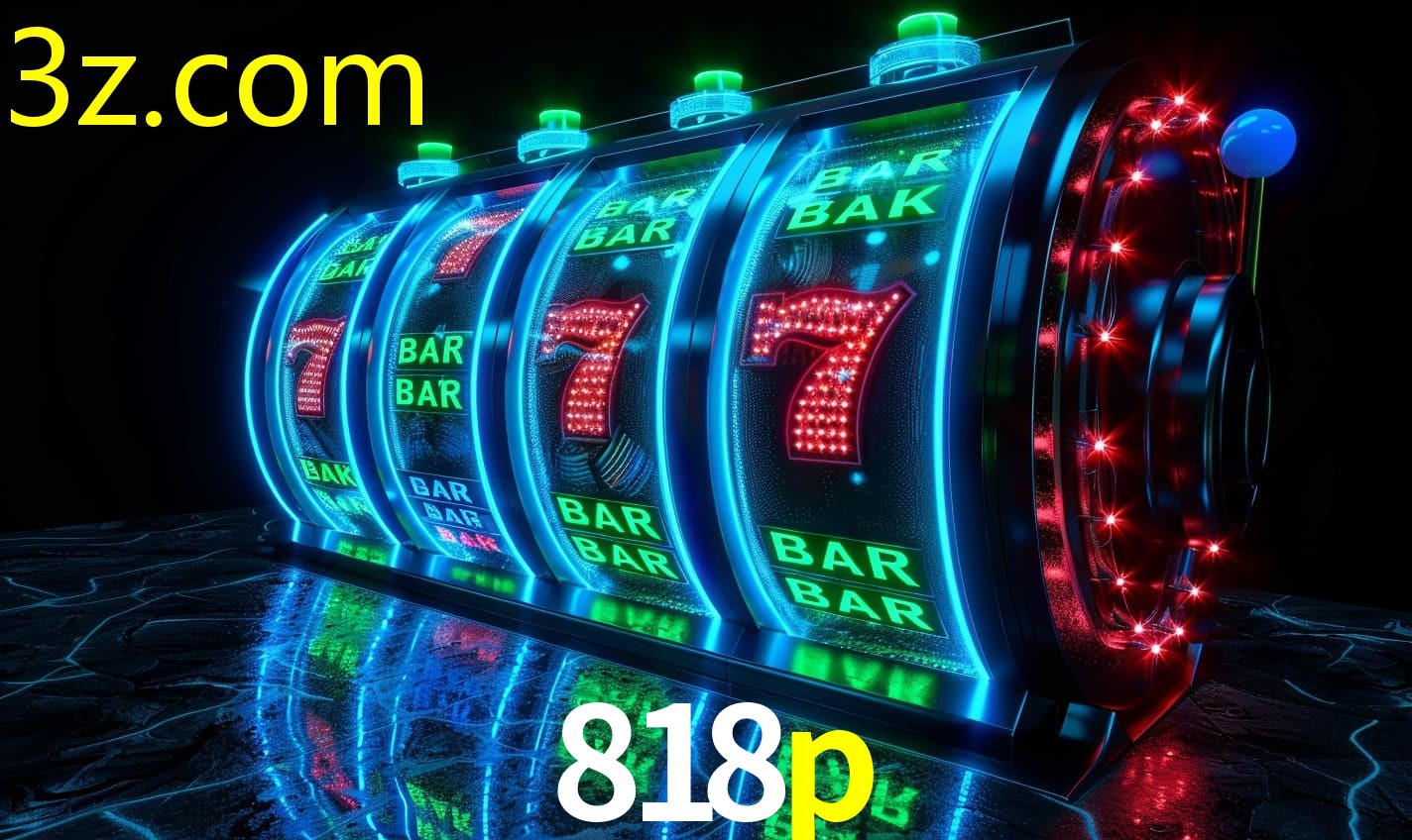 Cassino Online Seguro 818P.COM