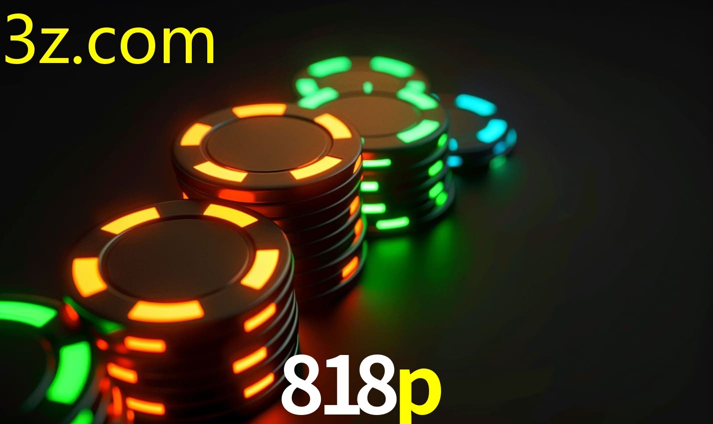 Apostas Futebol ao Vivo 818P.COM